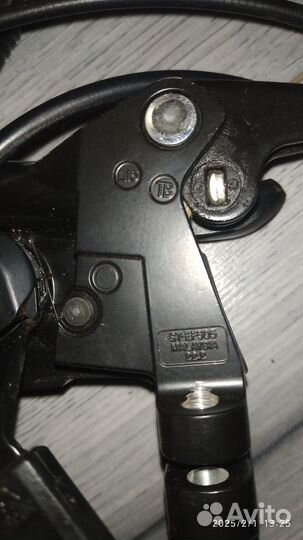 Запчасти для велосипеда