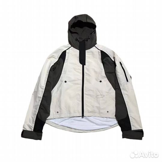 Ветровка corpcore archive 2000-x