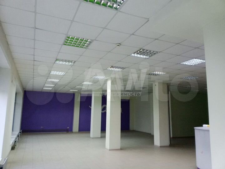 Сдам помещение свободного назначения, 270 м²