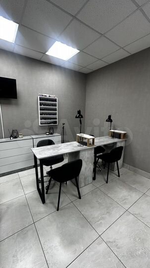 Студия красоты, 50 м²