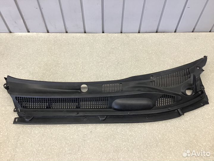 Решетка стеклоочистителей (жабо ) Chery Tiggo (T11