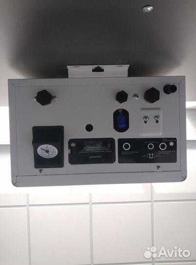 Котел электрический Thermex Grizzly, 5-12 кВт