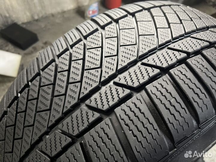 Continental ContiWinterContact TS 860 255/45 R19 100V