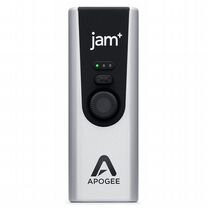 Apogee JAM plus