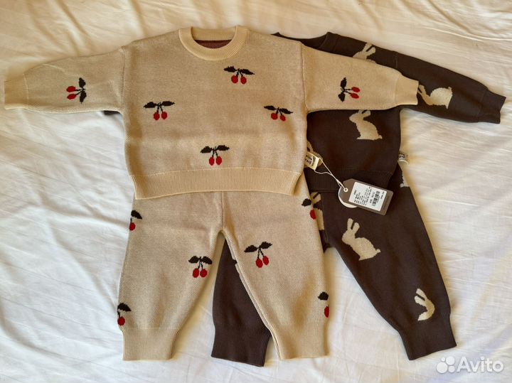 Костюм на девочку