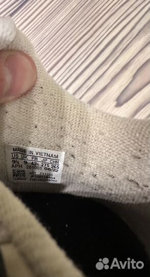 Кеды adidas forum low