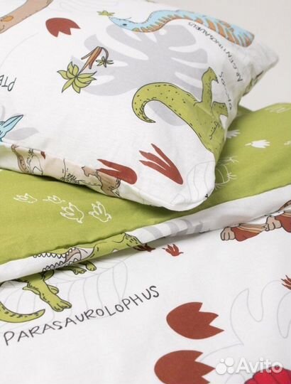 Постельное белье 1,5