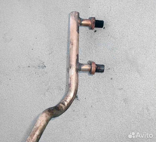 Трубки вентиляции картера Opel Omega B 2.5 V6 унив