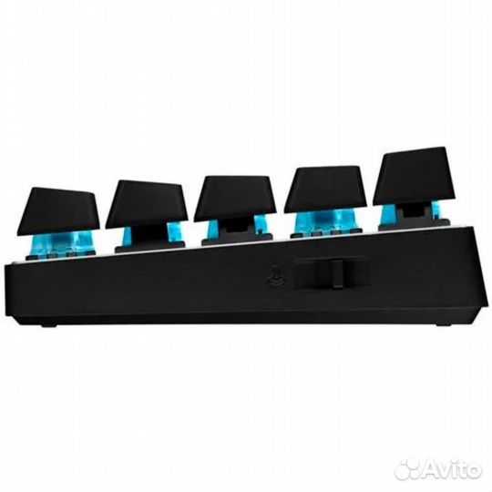 Клавиатура Logitech G Pro X 60 687454