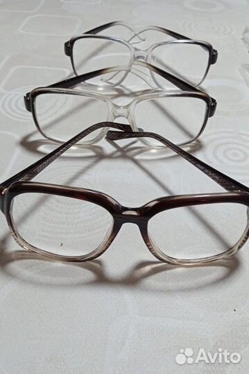 Очки мужские
