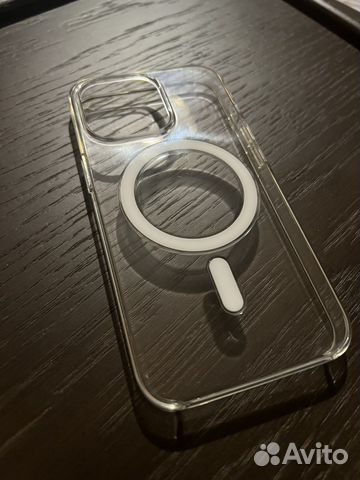 Чехол на iPhone 13 pro magsafe оригинал купить в Москве | Электроника ...