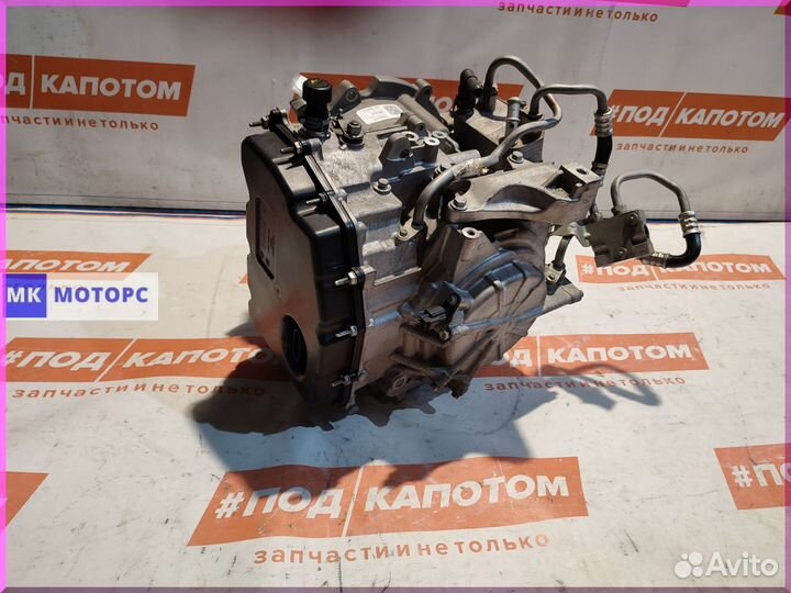 АКПП Powershift 2,0 Ford Kuga 2