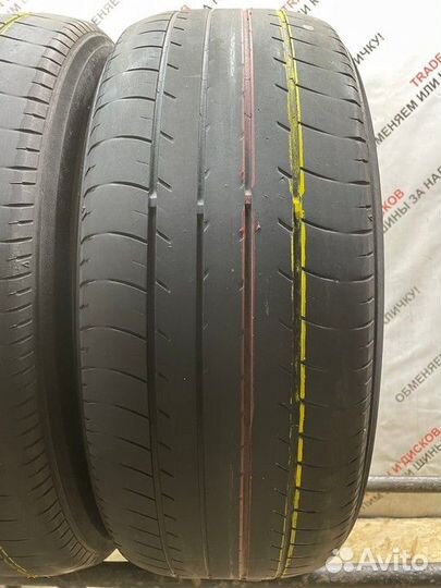 Yokohama E70 DB 215/55 R17 93V