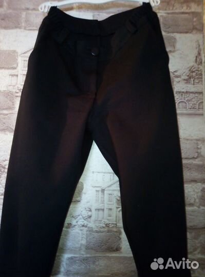 Школьная форма для девочки 158