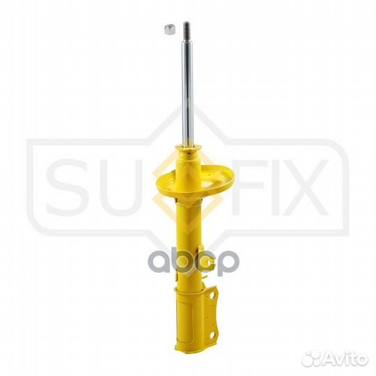 Стойка амортизаторная зад прав SU1183 sufix