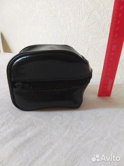 Чехол к советскому фотоаппарату, СССР