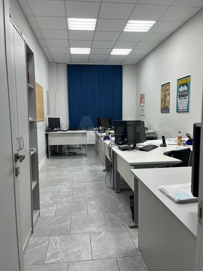 Офис, 23 м²