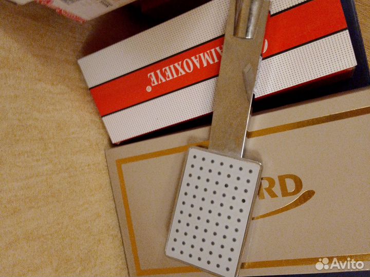 Лейка для душа