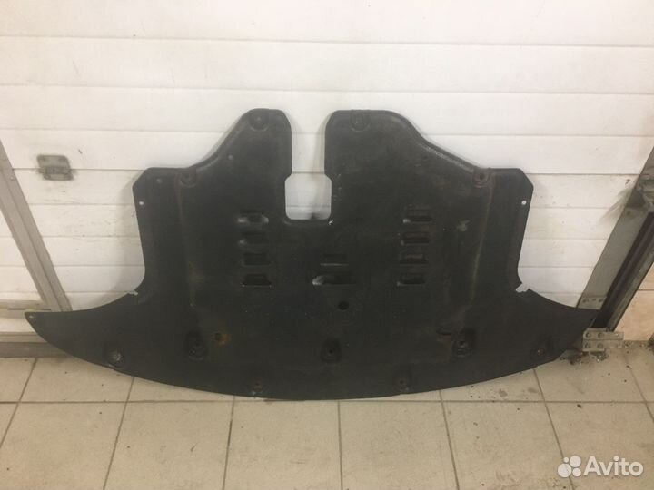 Продаю защиту пыльника