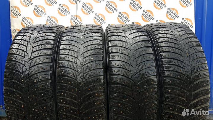 Laufenn I Fit Ice LW 71 225/60 R17