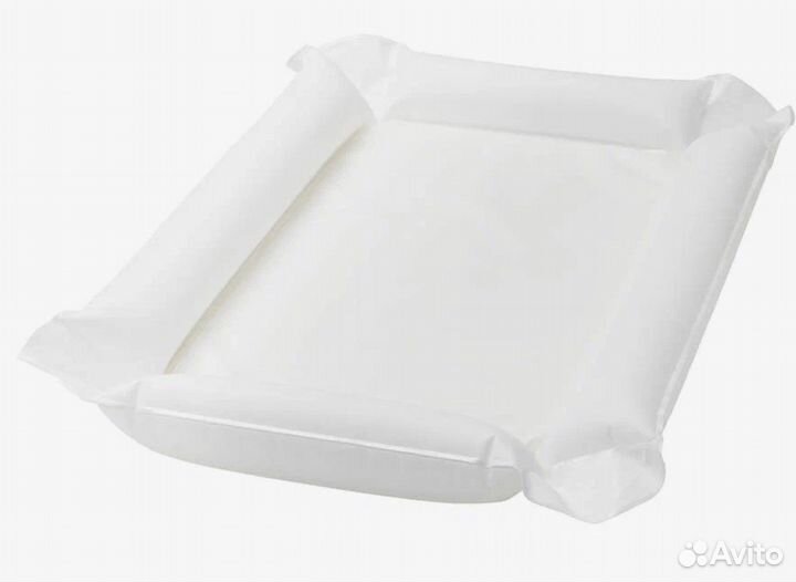 Пеленальная подстилка