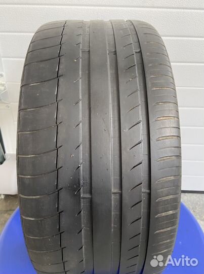 Michelin Pilot Sport PS2 255/35 R19 96Y