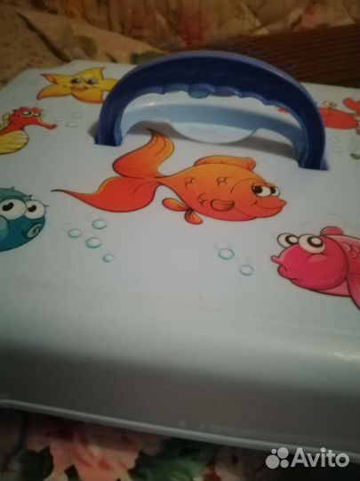 Табурет - подставка