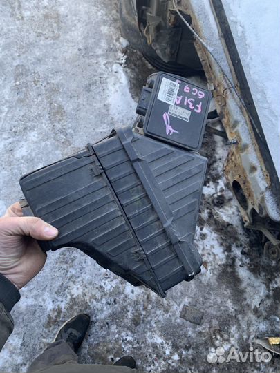 Дмрв Mitsubishi Diamante 6g73