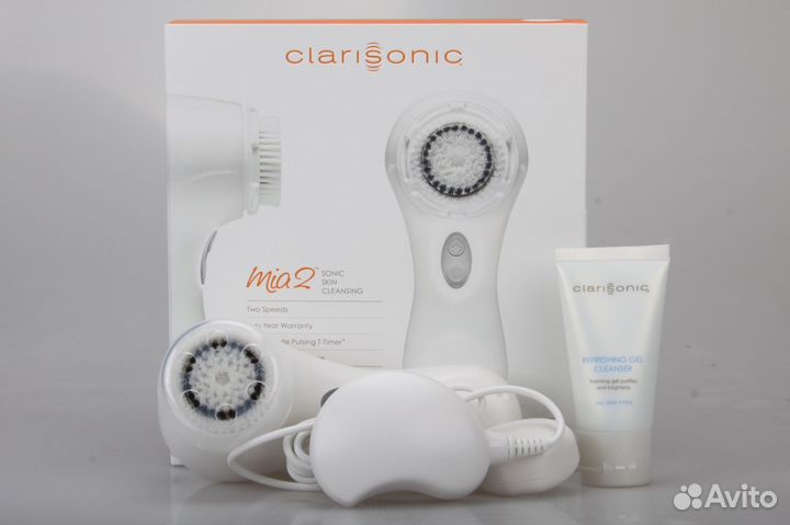 Clarisonic mia 2 usa оригинал