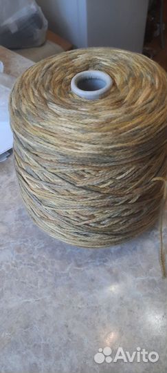 Продаю пряжу Италия