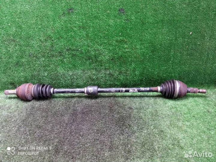 Полуось передняя правая Opel Astra J (2010-2016)
