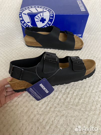 Birkenstock Milano