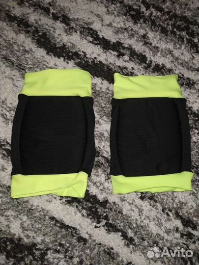 Наколенники для ног