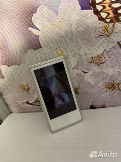 Apple iPod nano 7 2012