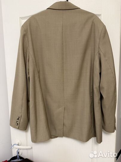 Пиджак женский оверсайз H&M