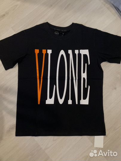 Футболка vlone