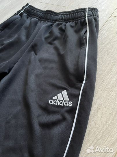 Брюки Adidas Core 18