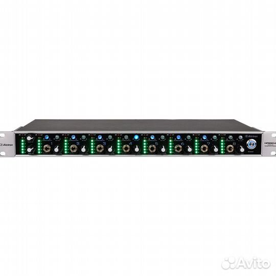 Предусилитель для наушников HP800 V2. Доставка