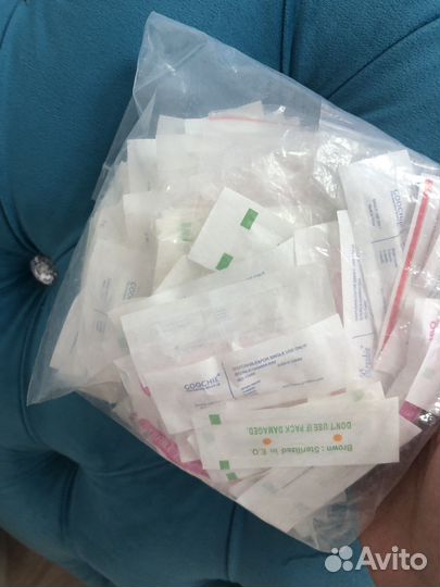 Аппарат для перманентного макияжа