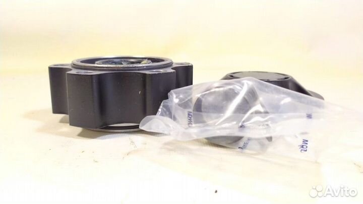 Муфта переднего привода Rexton Musso Korando