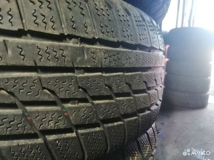 Point S Winterstar 3 235/65 R17