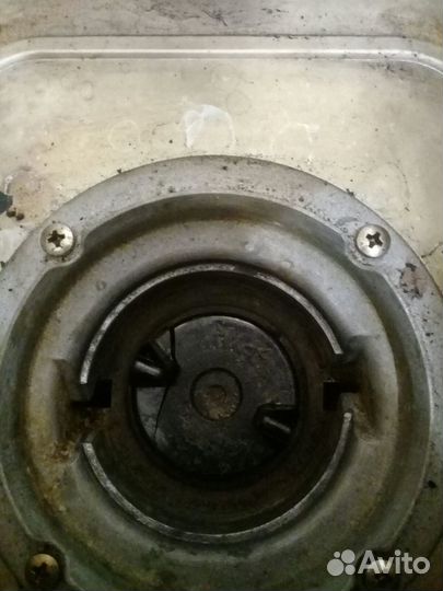 Хлебопечка panasonic sd-2500 на зап.части