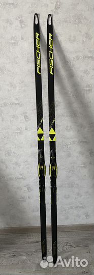 Беговые лыжи