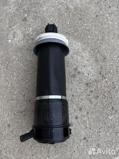 Пневмобаллон E-Class W211