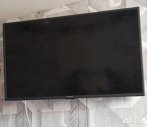 Телевизор SMART tv бу