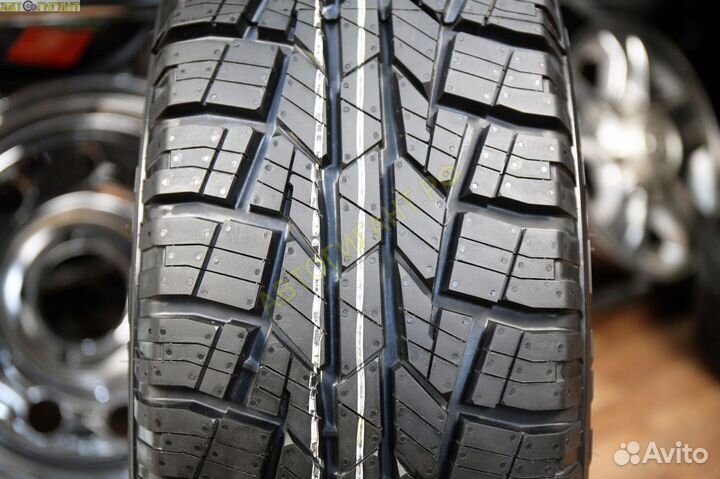 Cordiant All Terrain 225/70 R16 103H