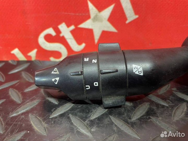 Переключатель подрулевой АКПП Renault T