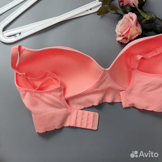 Бюстгальтер George XL 50 новый