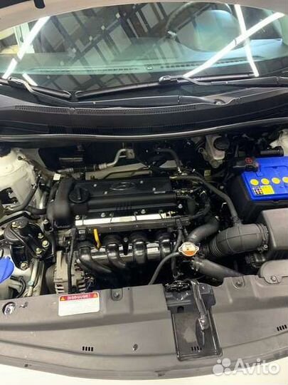 Капот лифан х60