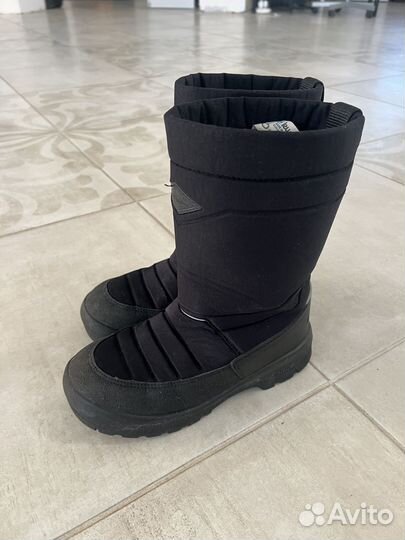 Валенки kuoma